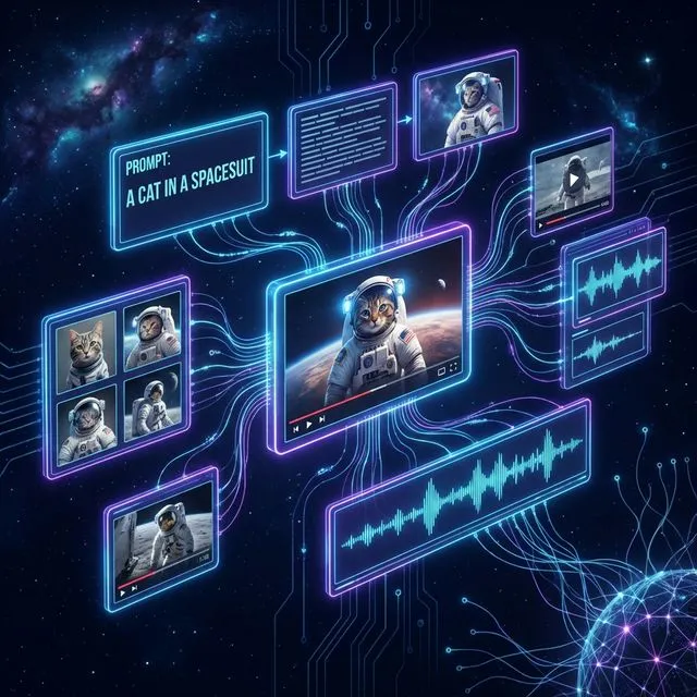 Seedance 2.0: The Complete Guide to ByteDance's Multimodal AI Video Generation